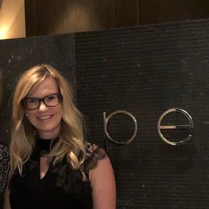 Meet your Posher, Charlotte